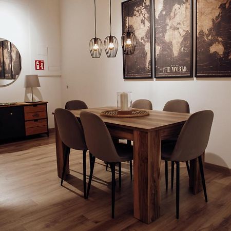 Apartamento Mercadal Apartment Tudela Exterior foto