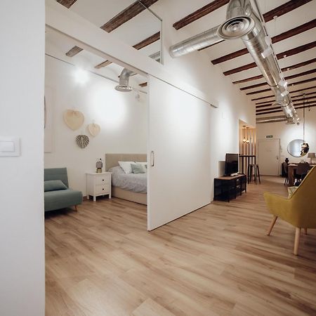 Apartamento Mercadal Apartment Tudela Exterior foto