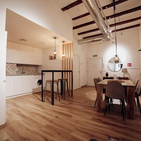 Apartamento Mercadal Apartment Tudela Exterior foto